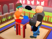 Trò chơi Punch King 3D  trực tuyến