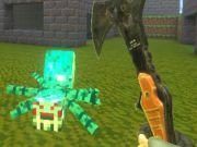 Trò chơi Counter Craft Modern Warfare 2  trực tuyến