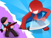 Trò chơi Super Cloner 3D  trực tuyến