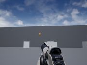 Trò chơi Unreal Engine 4 khung hình / giây  trực tuyến