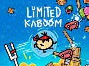 Trò chơi Kaboom hạn chế  trực tuyến