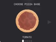 Trò chơi Pixel Pizzeria  trực tuyến