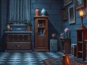 Trò chơi Timberland Titan Escape  trực tuyến