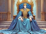 Trò chơi Cứu hộ Hoàng tử chậm chạp  trực tuyến