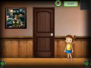 Trò chơi Phòng trẻ em AMGEL Escape 288  trực tuyến
