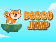 Trò chơi Nhảy doggo  trực tuyến