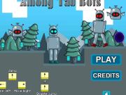 Trò chơi Trong số các bot tau  trực tuyến