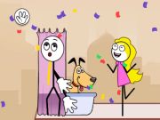 Trò chơi Ragdoll thử thách tay dài trực tuyến Trò chơi Ragdoll thử thách tay dài trực tuyến