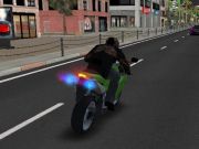 Trò chơi Turbo Street  trực tuyến