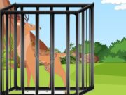 Trò chơi Savanna trốn thoát  trực tuyến