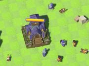 Trò chơi Warlock King: Castle Defense  trực tuyến