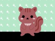 Trò chơi Thoát phiêu lưu không gian Squirrel  trực tuyến