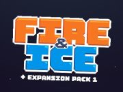 Trò chơi Fire & Ice Season 2  trực tuyến