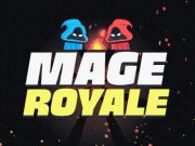 Trò chơi Mage Royale  trực tuyến