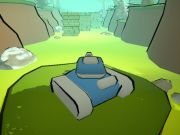 Trò chơi Rocket Smash  trực tuyến