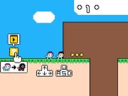 Trò chơi Pixcade Squid  trực tuyến