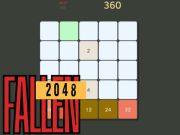 Trò chơi Mùa thu năm 2048  trực tuyến