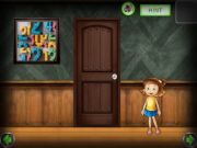 Trò chơi AMGEL KIDS ROOM ESCOT 289  trực tuyến