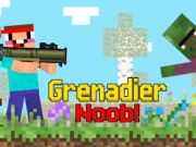 Trò chơi Grenadier Noob!  trực tuyến