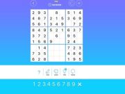 Trò chơi Master Sudoku  trực tuyến