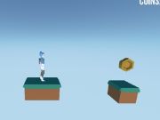 Trò chơi Parkour 3D  trực tuyến