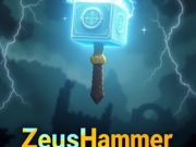 Trò chơi Trận chung kết búa Zeus  trực tuyến