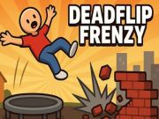 Trò chơi Deadflip điên cuồng  trực tuyến