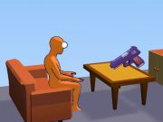 Trò chơi Gắn súng ragdoll: Sân chơi Spinner Cannon trực tuyến Trò chơi Gắn súng ragdoll: Sân chơi Spinner Cannon trực tuyến