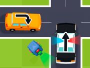 Trò chơi Trans Trans Tap Puzzle  trực tuyến