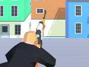 Trò chơi Mr Sniper Hunter điên cuồng  trực tuyến