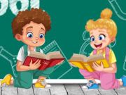 Trò chơi Giáo viên trốn thoát tuyệt vời  trực tuyến