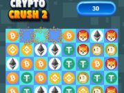 Trò chơi Crypto Crush 2  trực tuyến