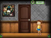 Trò chơi AMGEL KIDS ROOM ESCOT 290  trực tuyến