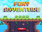 Trò chơi Cuộc phiêu lưu của Foxy  trực tuyến