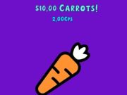 Trò chơi Trò chơi compoter carrot  trực tuyến