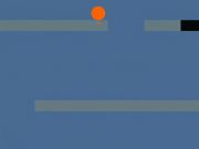 Trò chơi Ball Falling Bounce và Break  trực tuyến
