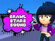 Trò chơi Ngôi sao Brawl âm thanh  trực tuyến