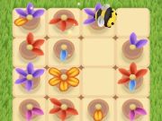 Trò chơi Bloom Sắp xếp 2: Câu đố ong  trực tuyến
