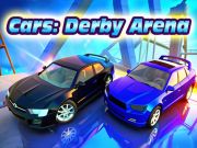 Trò chơi Ô tô Đấu trường Derby  trực tuyến