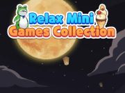 Trò chơi Thư giãn bộ sưu tập trò chơi mini  trực tuyến