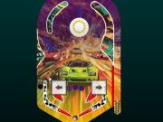 Trò chơi Đua xe Pinball  trực tuyến