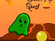 Trò chơi Bounce Pop Quest  trực tuyến