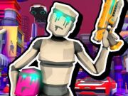 Trò chơi Cyberpunk: Tập đoàn  trực tuyến