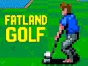 Trò chơi Golf Fatland  trực tuyến
