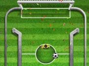 Trò chơi Pinball bóng đá  trực tuyến
