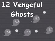 Trò chơi 12 Ghosts báo thù  trực tuyến