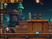 Trò chơi Zombie hạ gục  trực tuyến