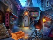 Trò chơi Những chú hề Joker trốn thoát  trực tuyến