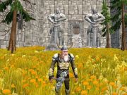 Trò chơi Axe of the Ancients Dwarven Fury  trực tuyến