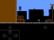 Trò chơi Ninja Hero Platformer  trực tuyến